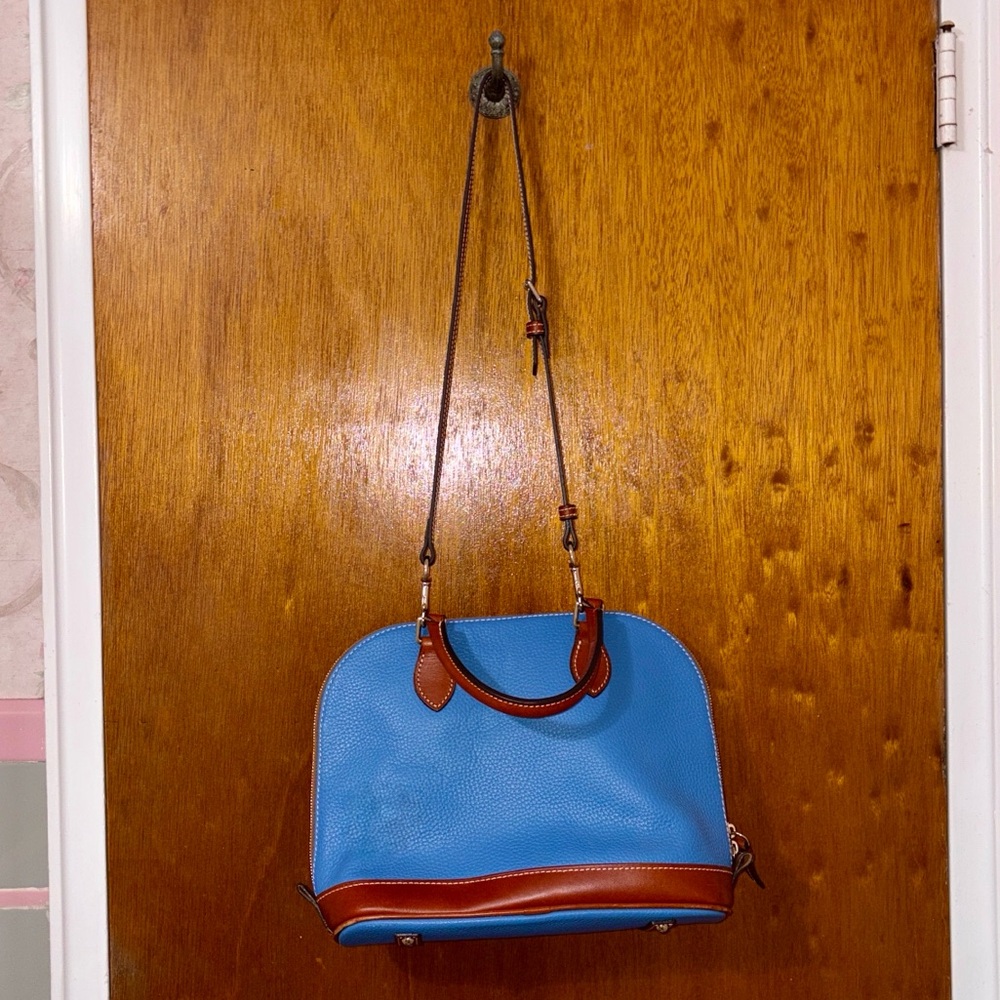 Dooney & Bourke Purse - Picture 9 of 13
